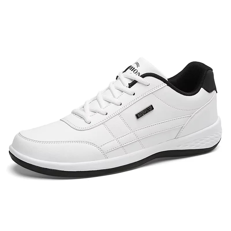 Chaussures Orthopédiques Homme Confort