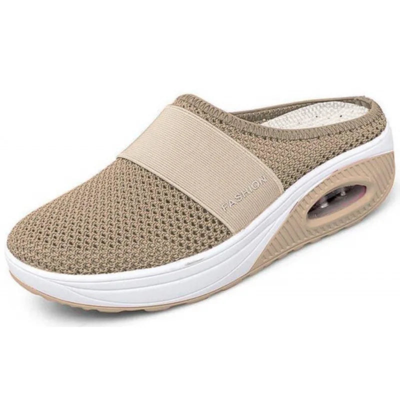 Chaussons Orthopédiques Compensés