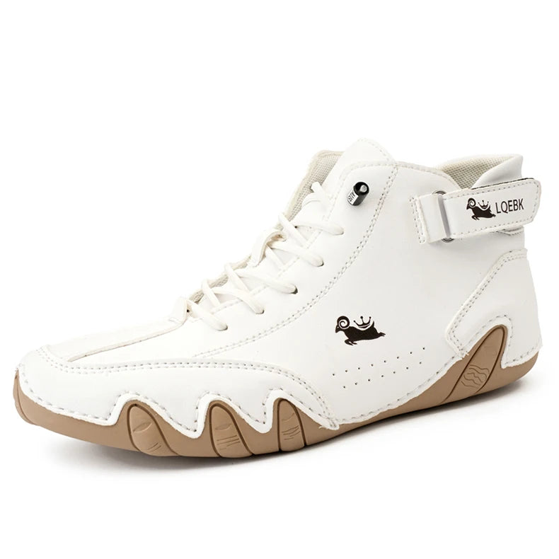 Chaussures Orthopédiques Homme Marche