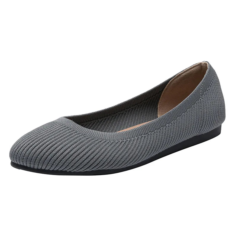 Chaussures Orthopédiques Élégantes Femme