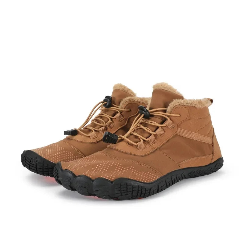 Chaussures Orthopédiques Chaudes