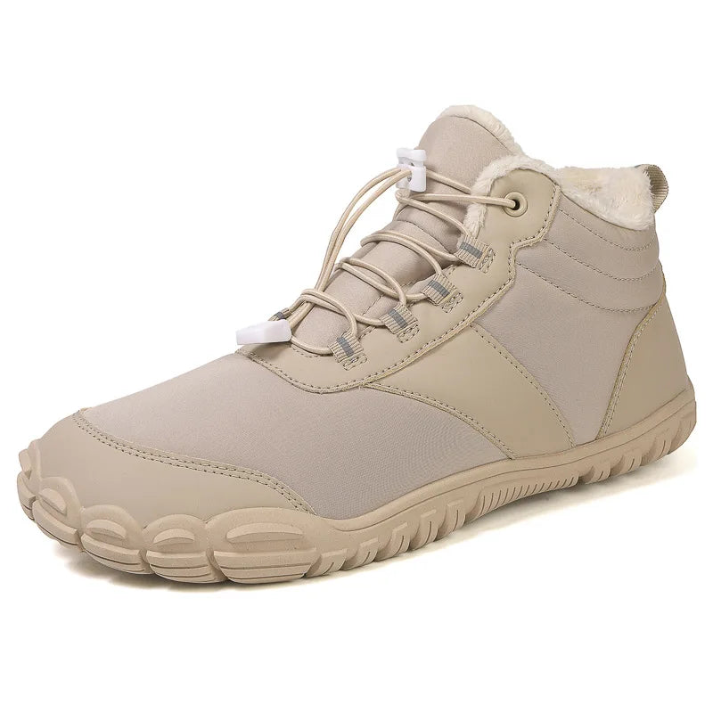 Chaussures Orthopédiques Confort Hiver