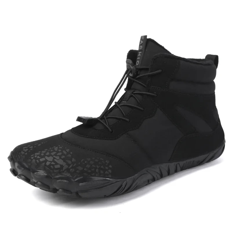 Chaussures Orthopédiques Hiver