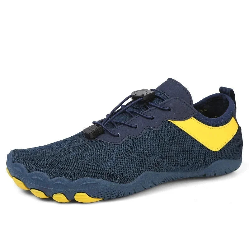Chaussures Orthopédiques Souples