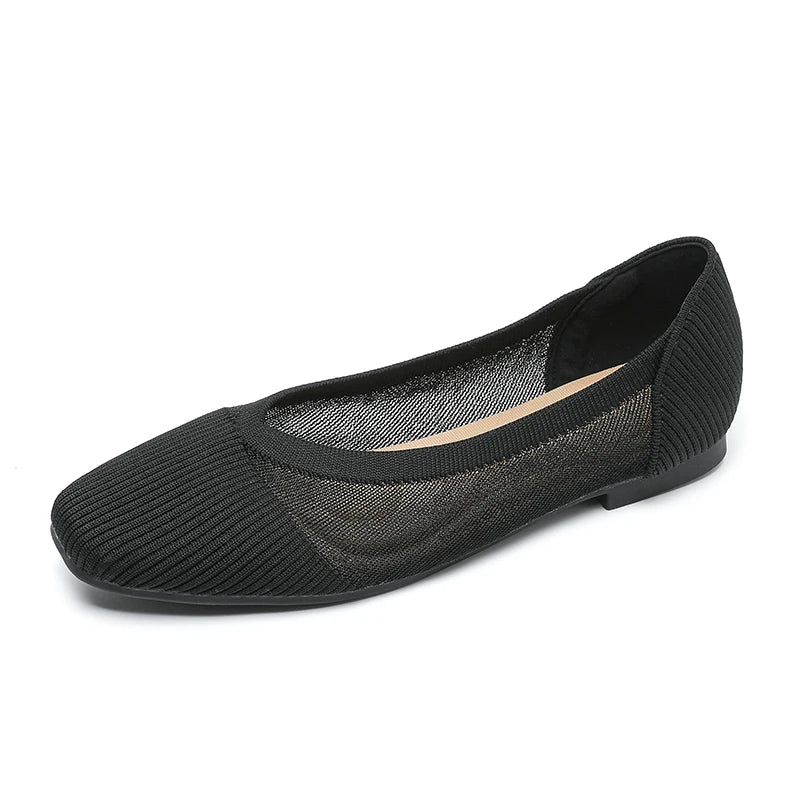 Chaussures Orthopédiques Élégantes Femme