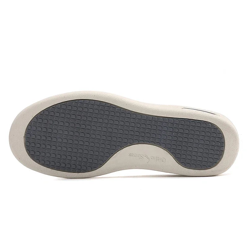 Chaussures Orthopédiques Faciles à Enfiler
