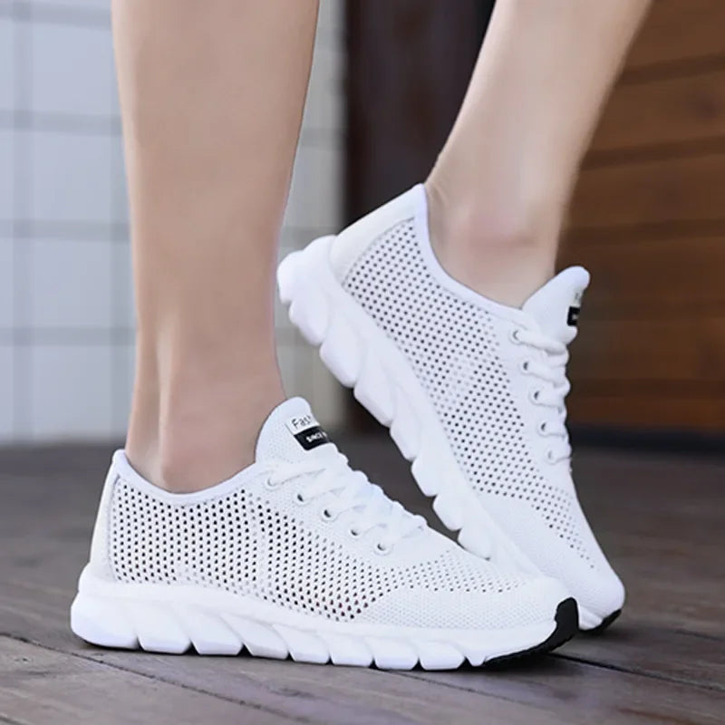 Chaussures Orthopédiques Respirantes Légères