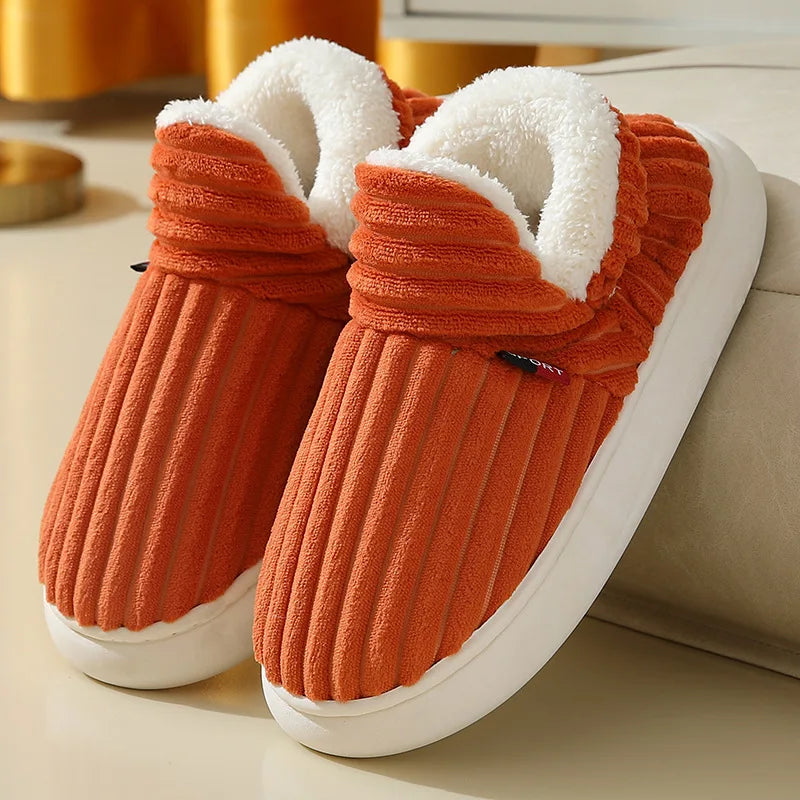 Chaussures Orthopédiques Maison
