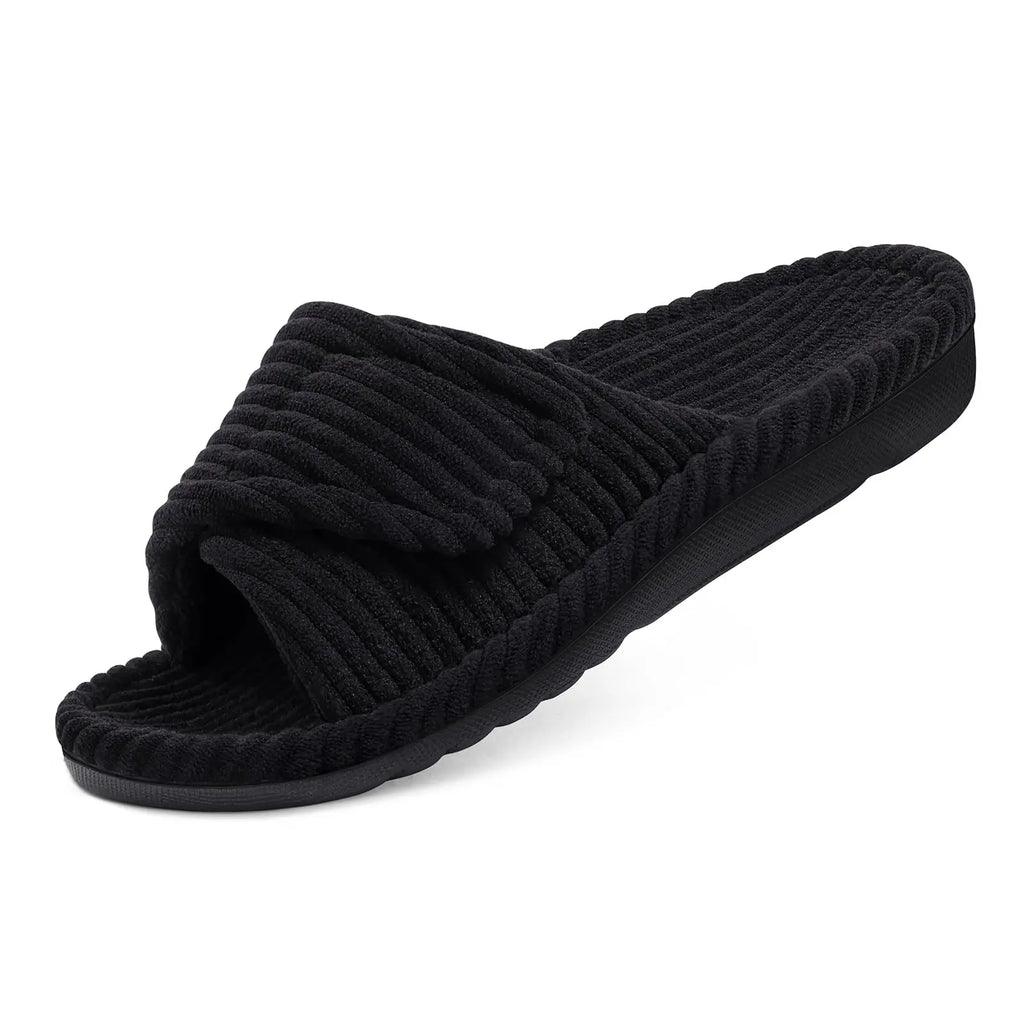 Chaussons Orthopédiques Confort Pieds Sensibles