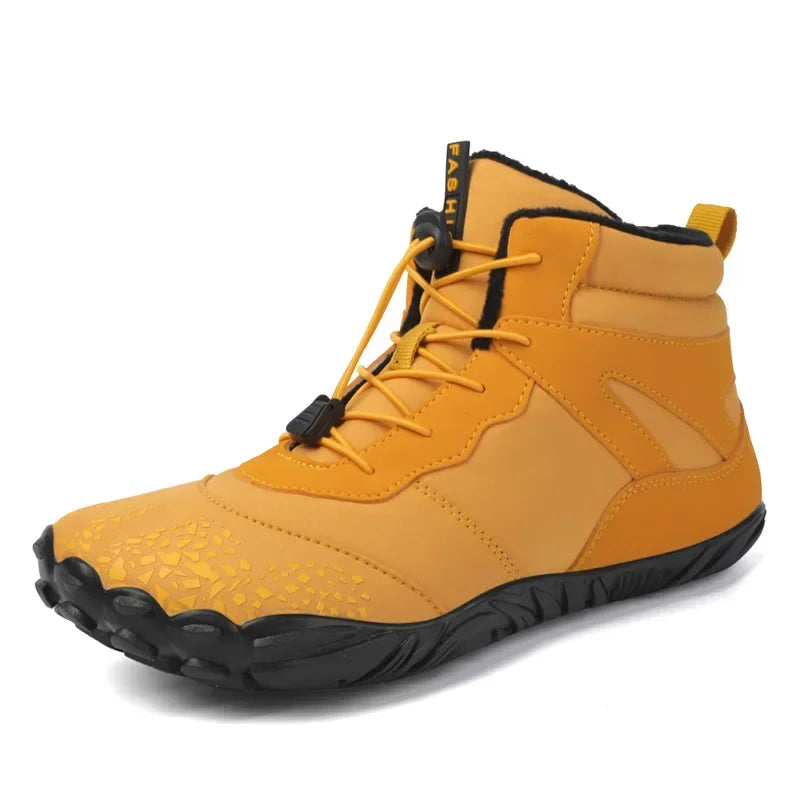 Chaussures Orthopédiques Hiver