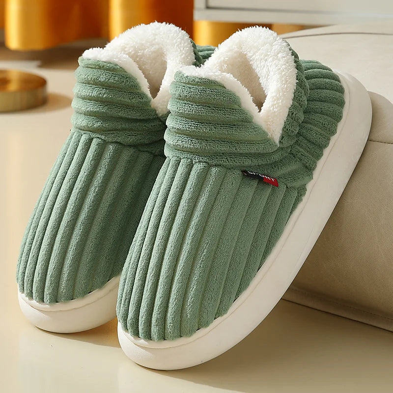 Chaussures Orthopédiques Maison