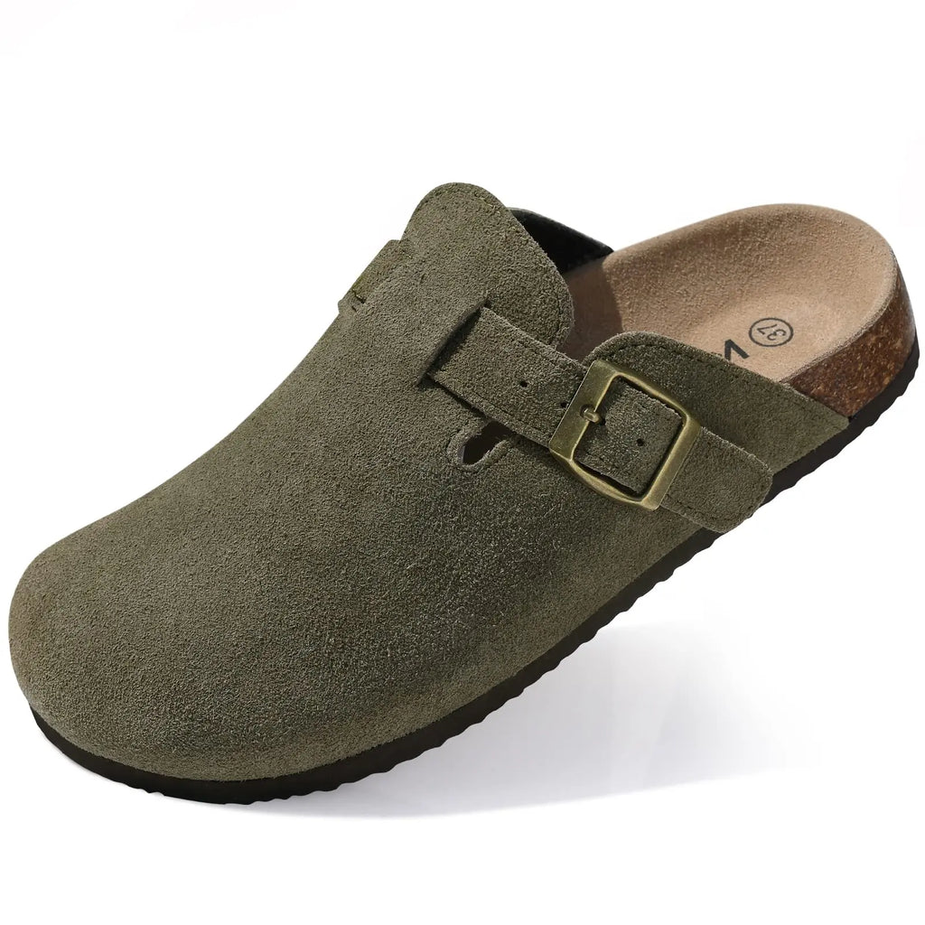 Chaussures Orthopédiques Pieds Sensibles