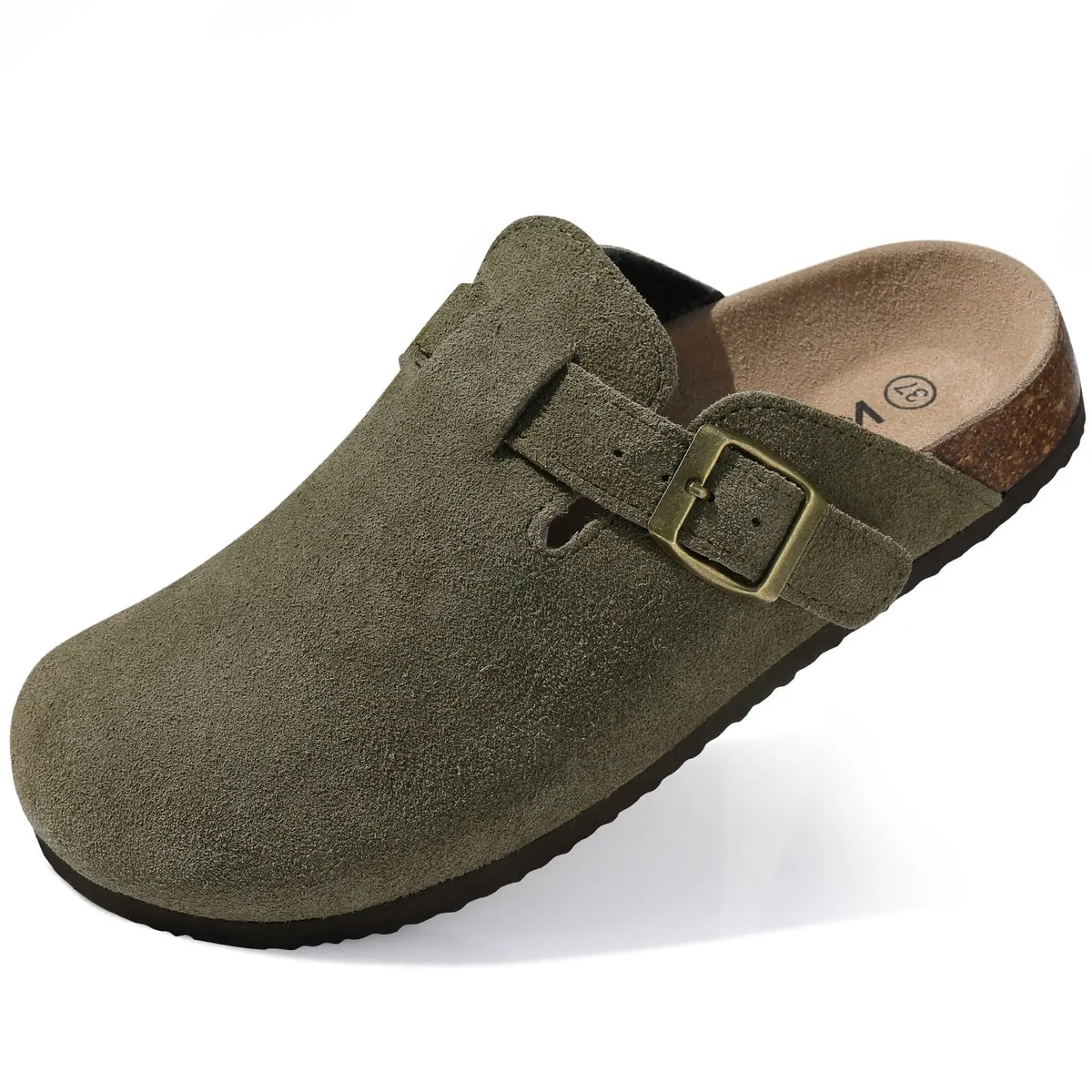 Chaussures Orthopédiques Pieds Sensibles
