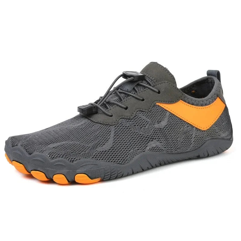 Chaussures Orthopédiques Souples