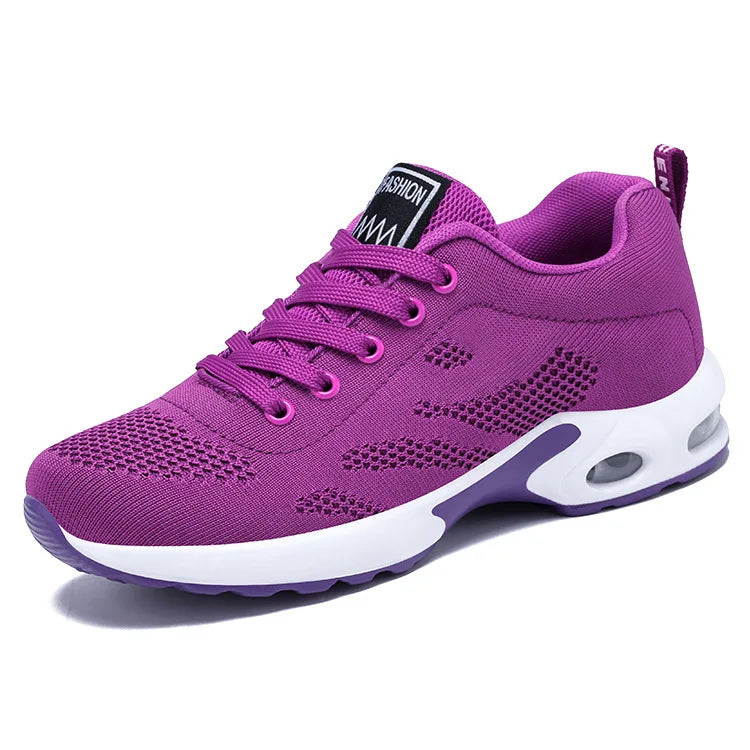 Chaussures Orthopédiques Sport Respirantes