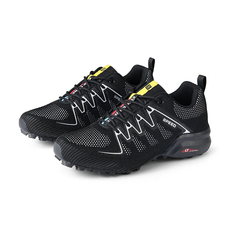 Chaussures Orthopédiques Homme Respirantes