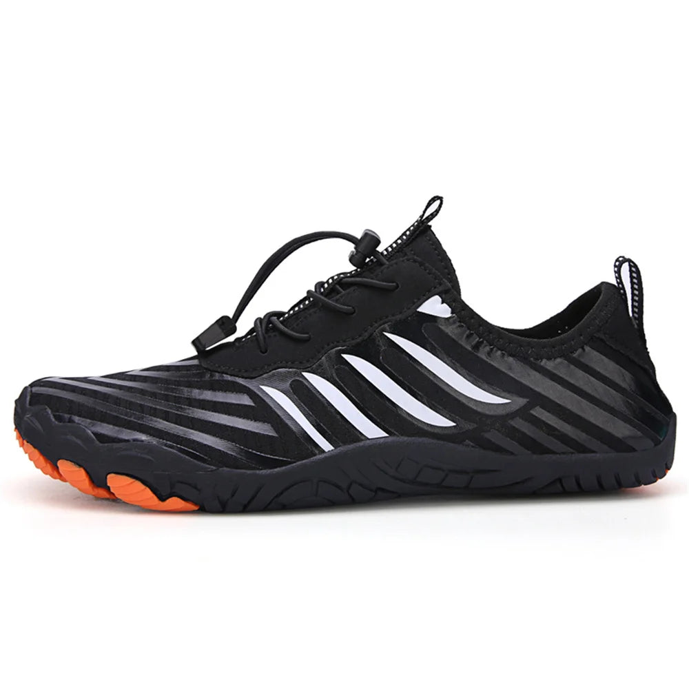 Chaussures Orthopédiques Minimalistes