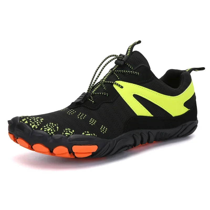 Chaussures Orthopédiques Homme Flexibles