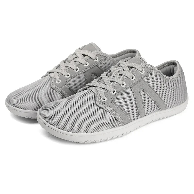 Chaussure de Marche Orthopédique Homme
