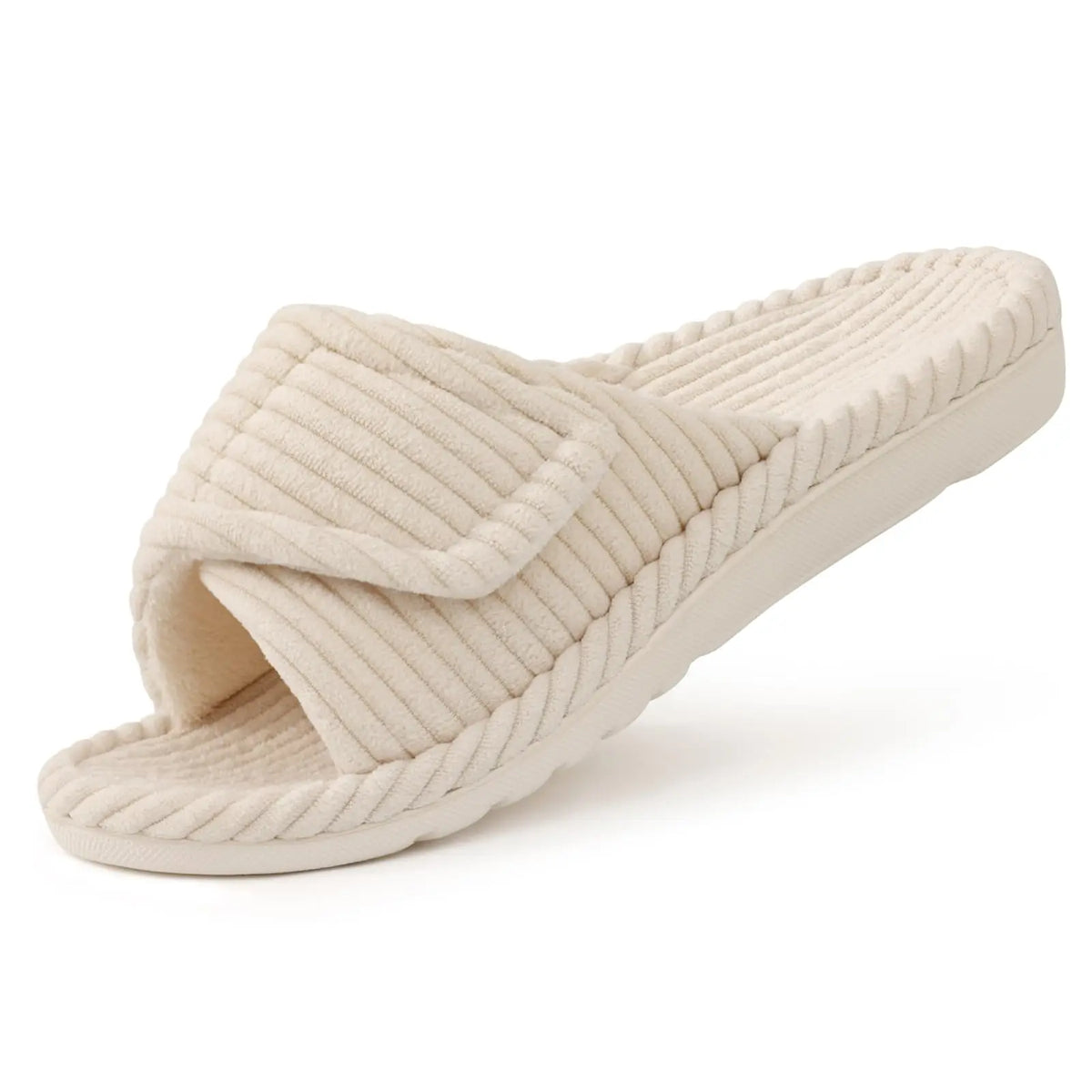Chaussons Orthopédiques Confort Pieds Sensibles