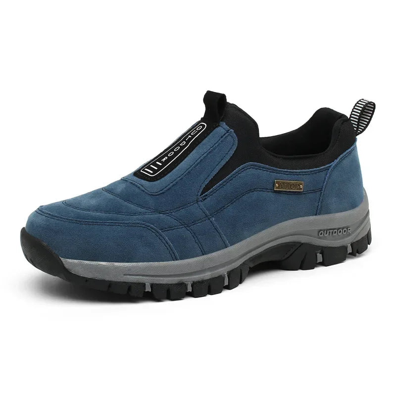 Chaussures Orthopédiques Homme Extérieur