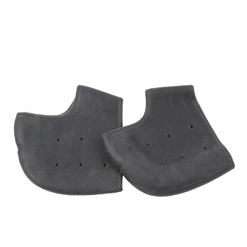 Talonnette silicone anti-douleur