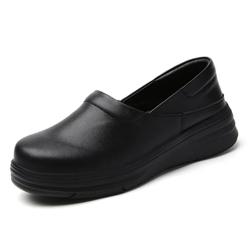 Chaussures Orthopédiques Antidérapantes Confort Travail