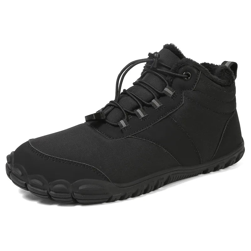 Chaussures Orthopédiques Confort Hiver