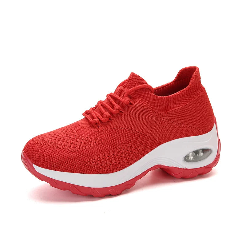 Chaussure Orthopédique Femme Moderne