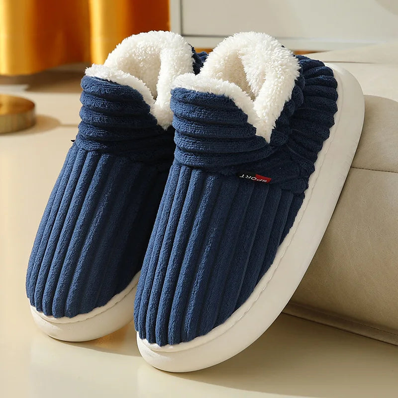 Chaussures Orthopédiques Maison