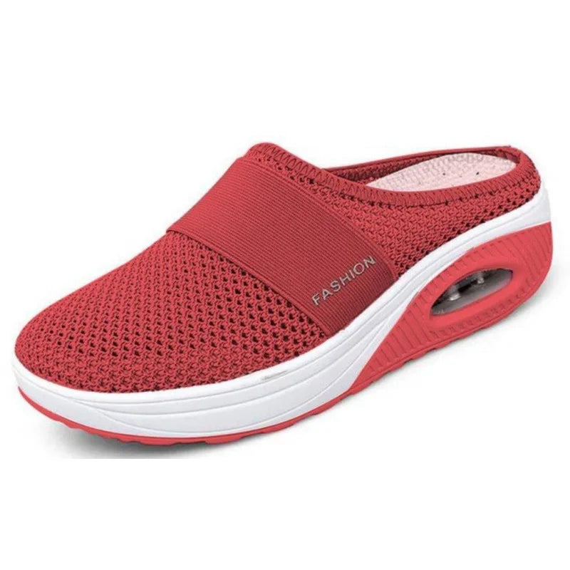 Chaussons Orthopédiques Compensés