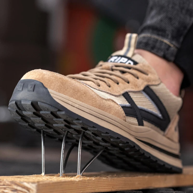 Chaussures Orthopédiques Homme Légères