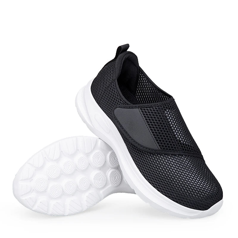 Chaussures Orthopédiques Légères et Respirantes
