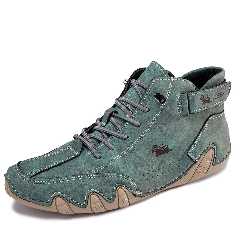 Chaussures Orthopédiques Homme Maintien