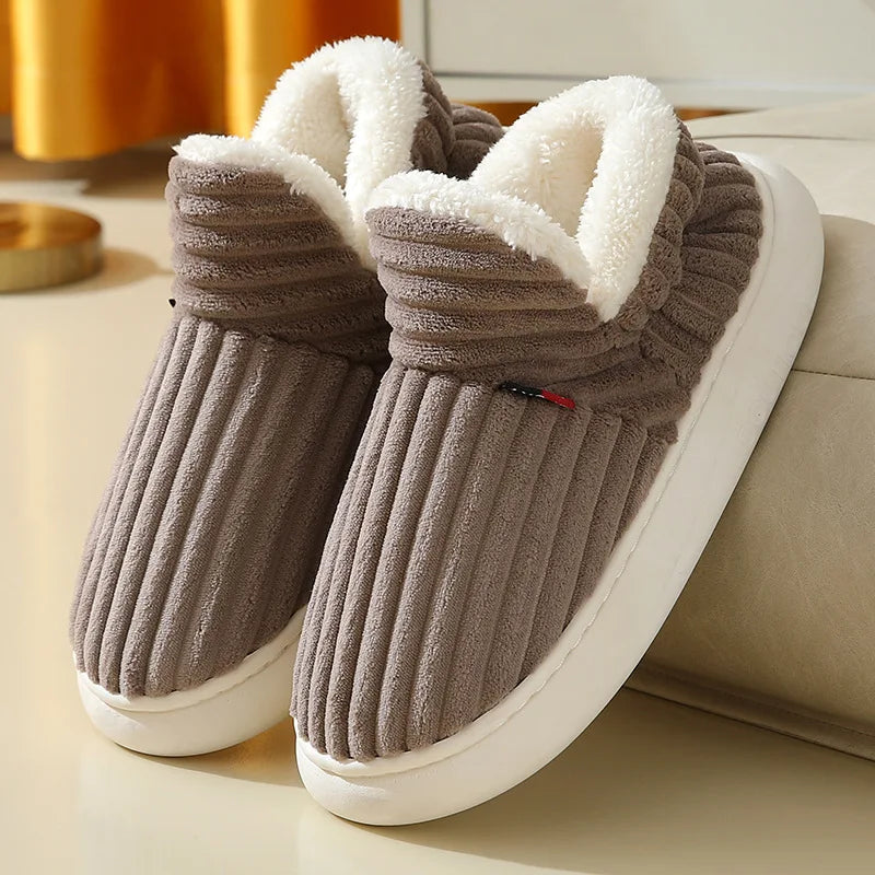 Chaussures Orthopédiques Maison