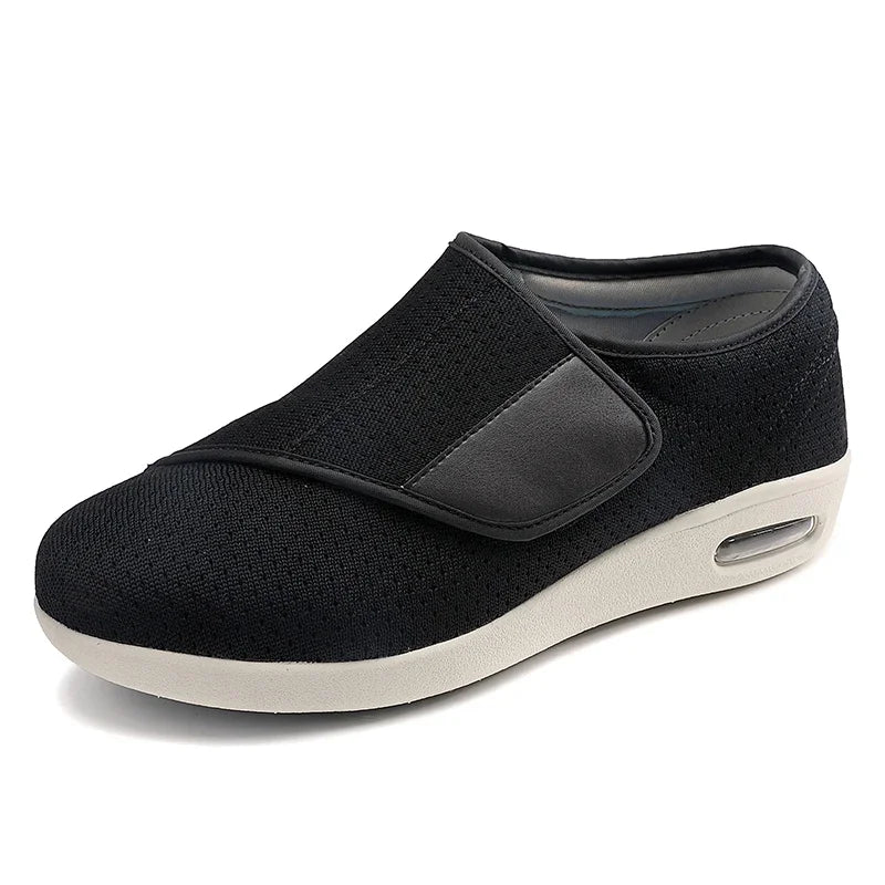 Chaussures Orthopédiques Faciles à Enfiler
