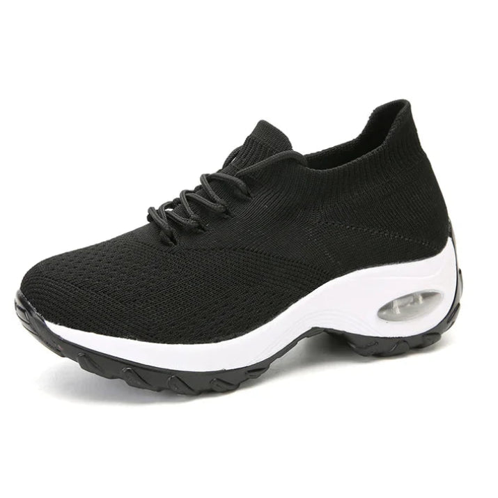 Chaussure Orthopédique Femme Moderne