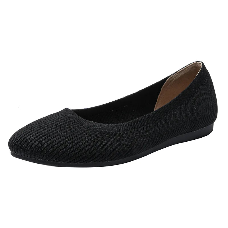 Chaussures Orthopédiques Élégantes Femme