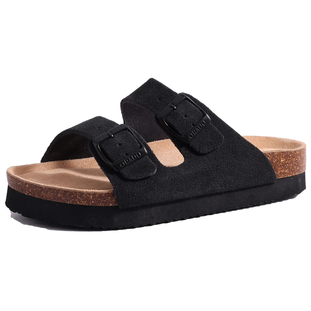Chaussures Orthopédiques Pieds Larges