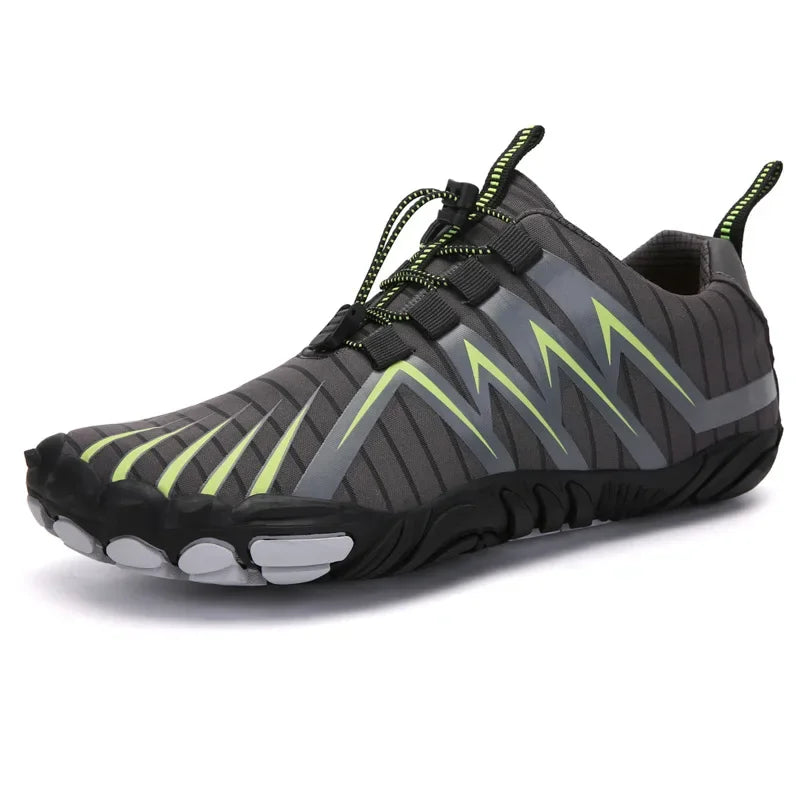 Chaussures Orthopédiques Homme Flexibles