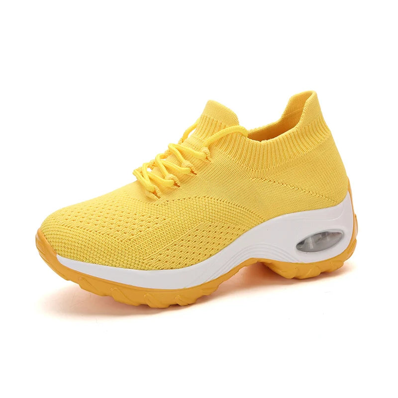 Chaussure Orthopédique Femme Moderne