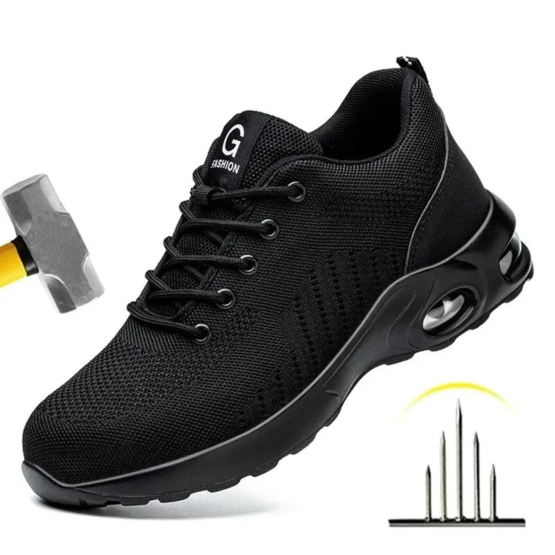 Chaussures Orthopédiques Amorti Renforcé pour la Marche