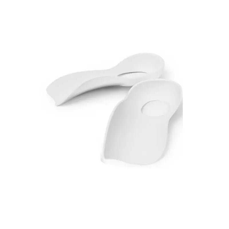 Talonnettes orthopédiques en silicone