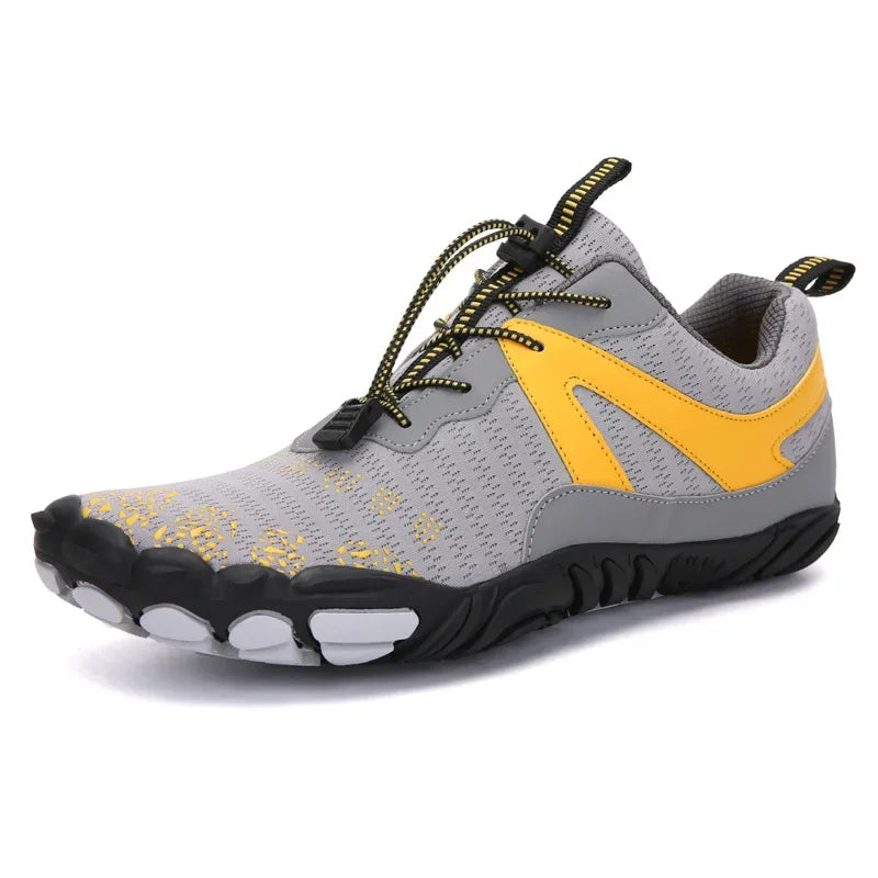 Chaussures Orthopédiques Homme Flexibles