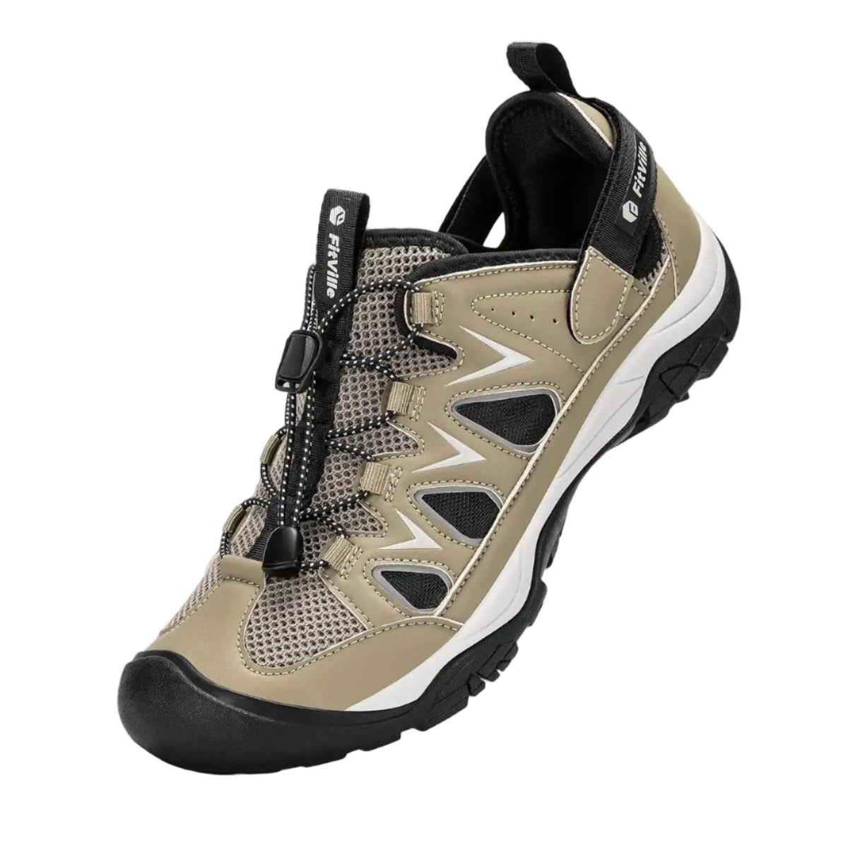 Chaussures Orthopédiques Marche Confort Respirant