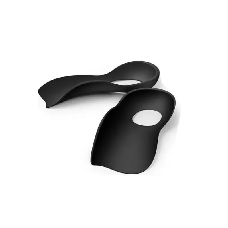 Talonnettes orthopédiques en silicone