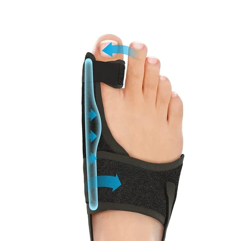 Correcteur Oignon Pied Ajustable