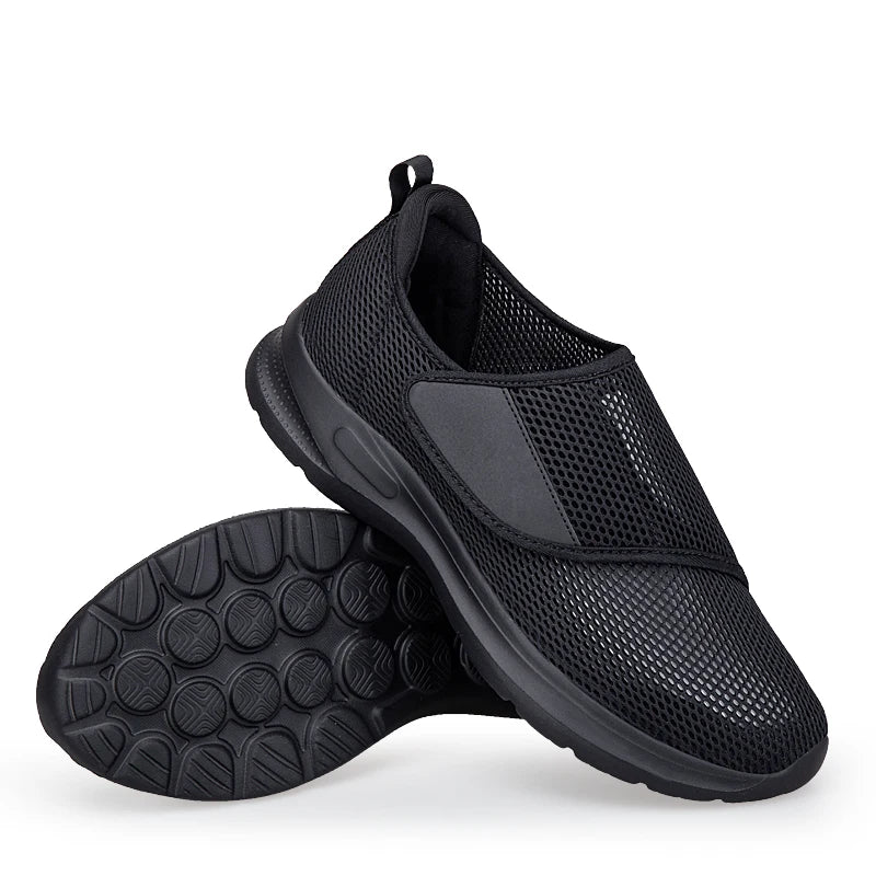 Chaussures Orthopédiques Légères et Respirantes