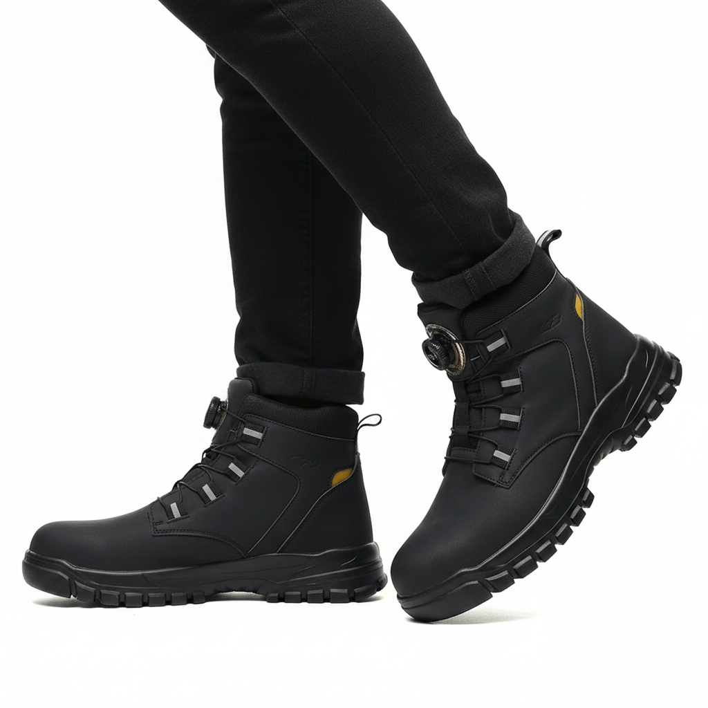 Bottine BOA bas - 2