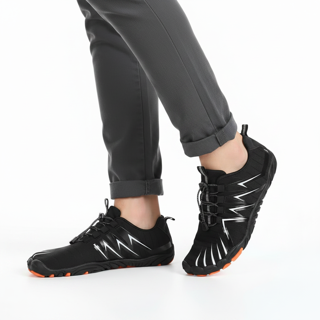 Pose élégante 1:1